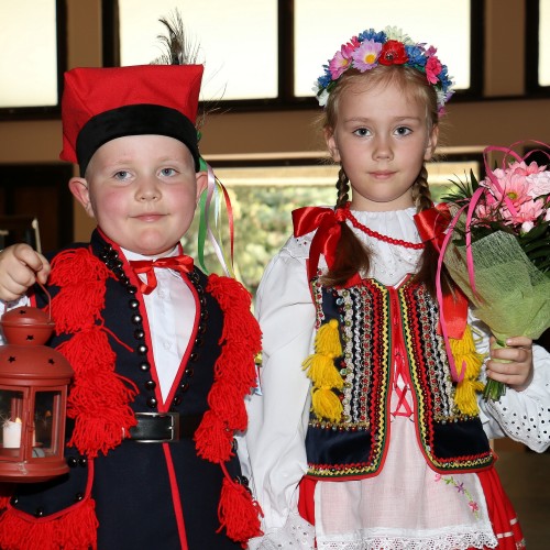Koncert pamięci- św. Jan Paweł II